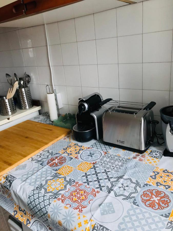 Вилла Casa Chorima Арсуа Экстерьер фото